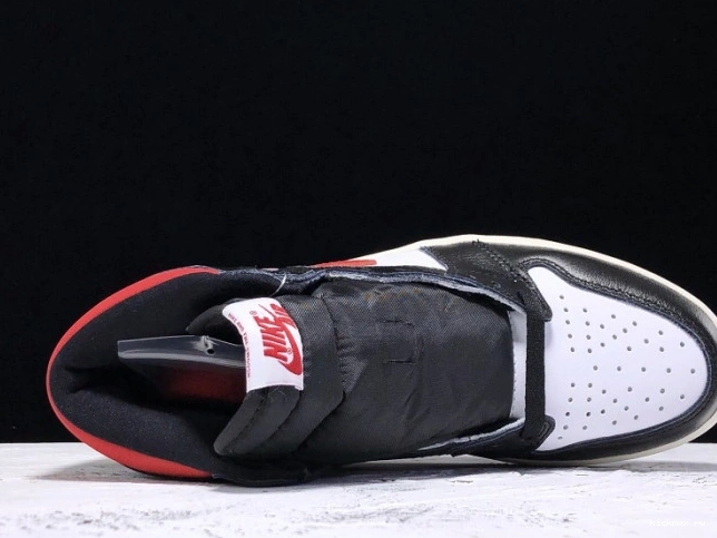 Rep MAX - OG Red' Jordan 'Gym 1 Air 555088 061 High Retro 0823